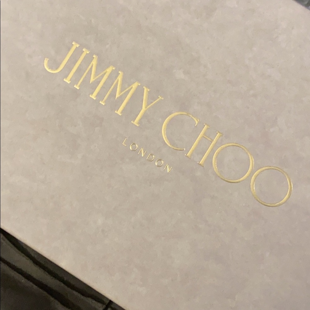 Jimmy Choo Phone case crossbody